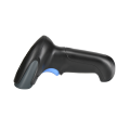 USB Wireless 1D 2D portano portatile Reader Retail